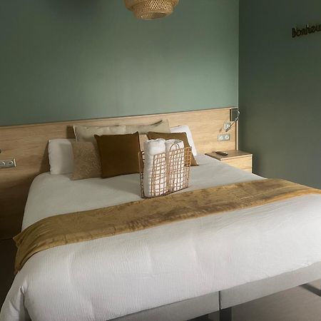 Chambre Privatisee L'Ermitage Vue Sur La Mayenne Château-Gontier Dış mekan fotoğraf