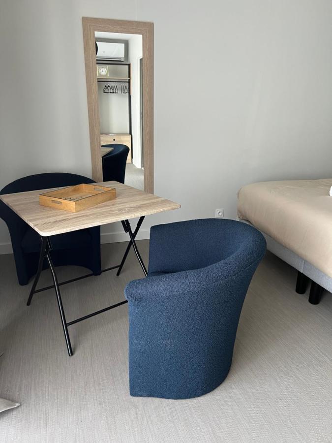 Chambre Privatisee L'Ermitage Vue Sur La Mayenne Château-Gontier Dış mekan fotoğraf